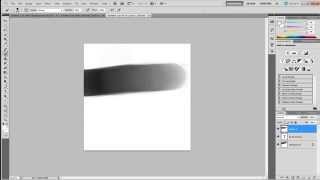 Digital Painting 1: brush control @cowsmanaut