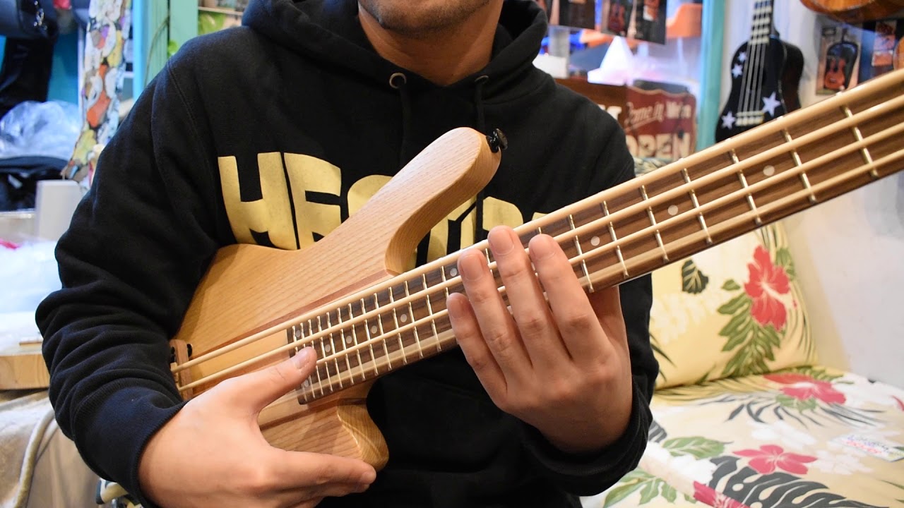 NEW/MAHALO MEB1 NAT @ukuleleshoptantan