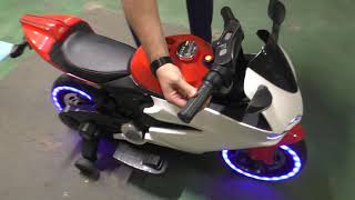 :   Ducati Ft-1628 12V -   