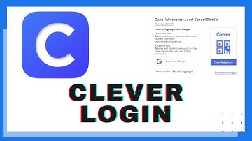Clever Login With Google 2020  |  Clever Student Login  |  www.clever.com