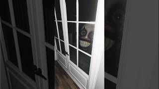 😱Who Is That Outside Your Window? #shorts #scary #ghost
