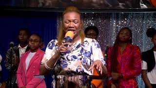 Live: Youth Sunday Worship & Word Exposition  Service: 14th June, 2026 @ FLM-GT.
