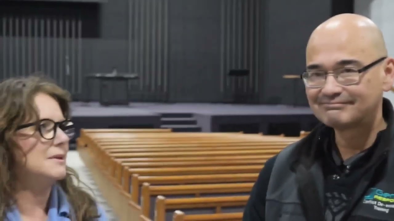 March 31st, 2022 - Grand Rapids PD - Church Security Conference