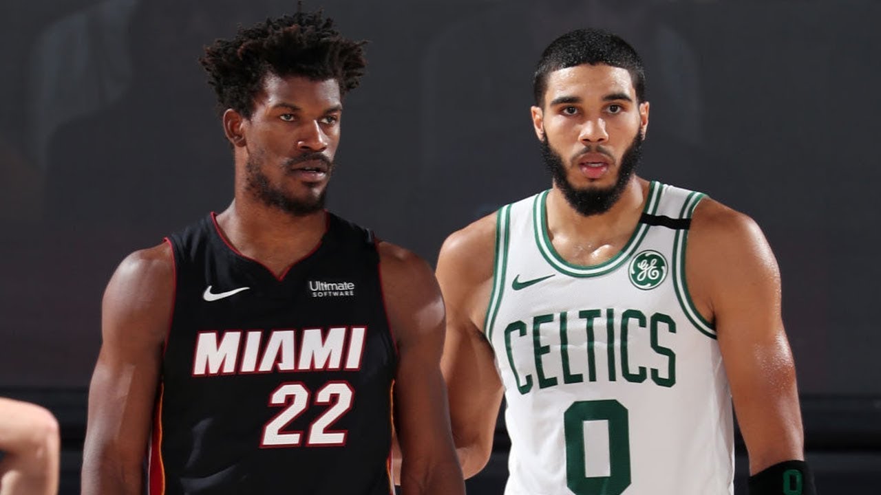 Miami Heat vs Boston Celtics Full GAME 6 Highlights NBA Playoffs