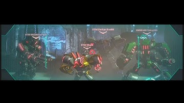 DTM Transformers: Aftermath Episode 5