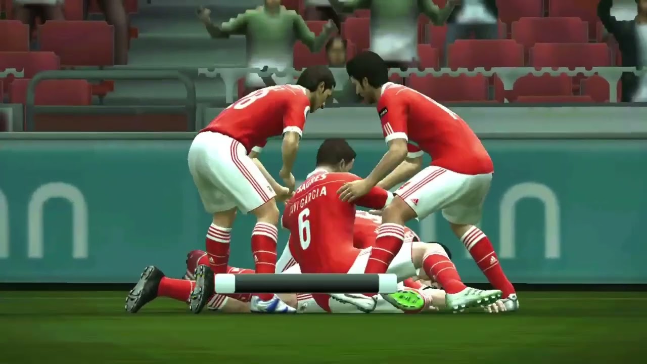 PRIMEIRA VITORIA NA PREMIER LEAGUE! – Modo Carreira PES 2011 – Wrexham 