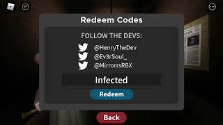 Roblox Puppet new code!/ ThatPiggyFan🌟