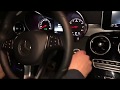 PKW mit Automatik fahren KFZ Mercedes Benz C-Klasse Automatik Getriebe Anleitung