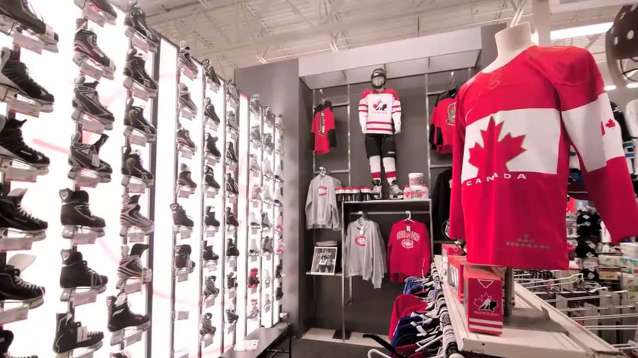 Canadian Tire Hamilton Dealer Group YouTube