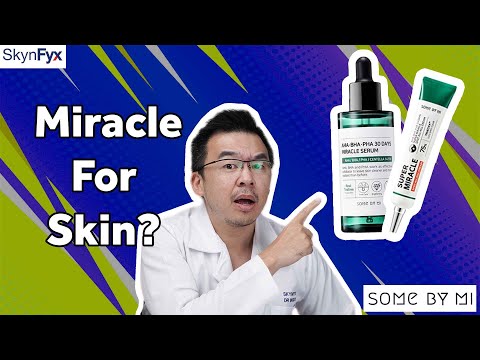 Video: 7 Pelindung Matahari Terbaik Untuk Kulit Berminyak Menurut Ahli Dermatologi Kami