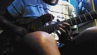 COVER MELODI AVENGED SEVENFOLD || SEIZE THE DAY || COVER MUSIK VIDGRAM || STORY WHATSAPP ||