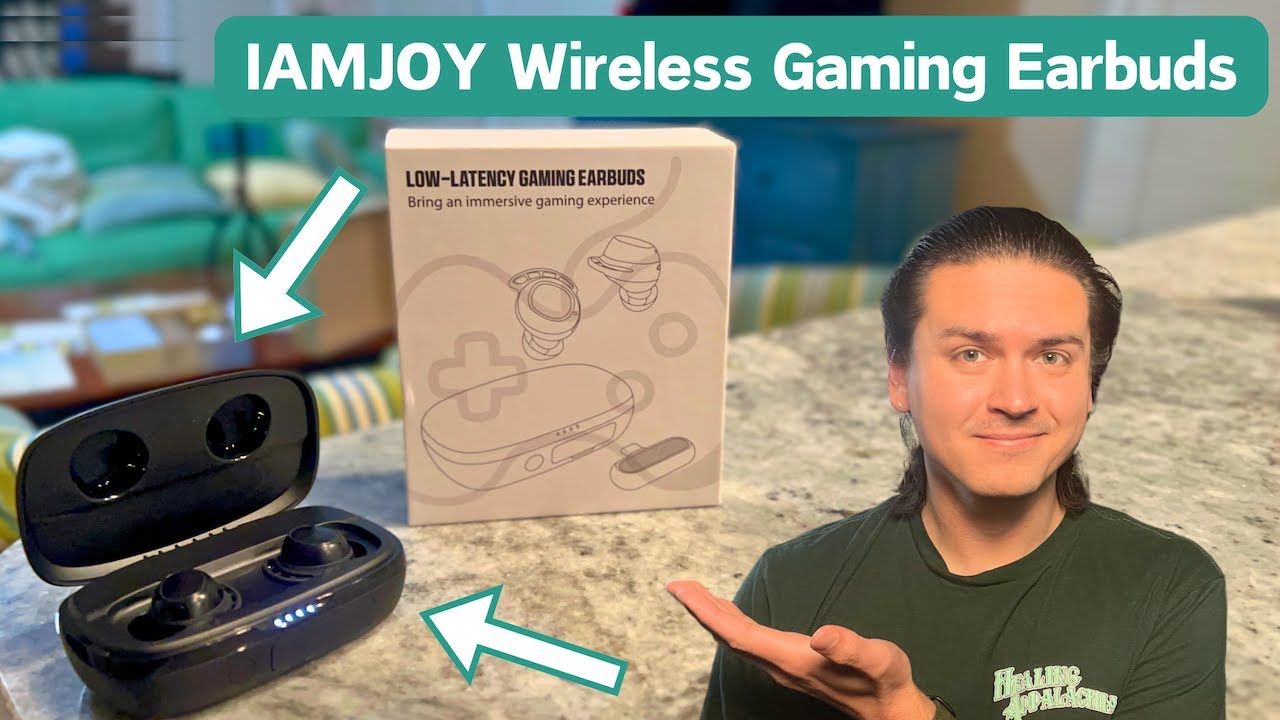 Насколько хорошо работают эти игровые наушники?