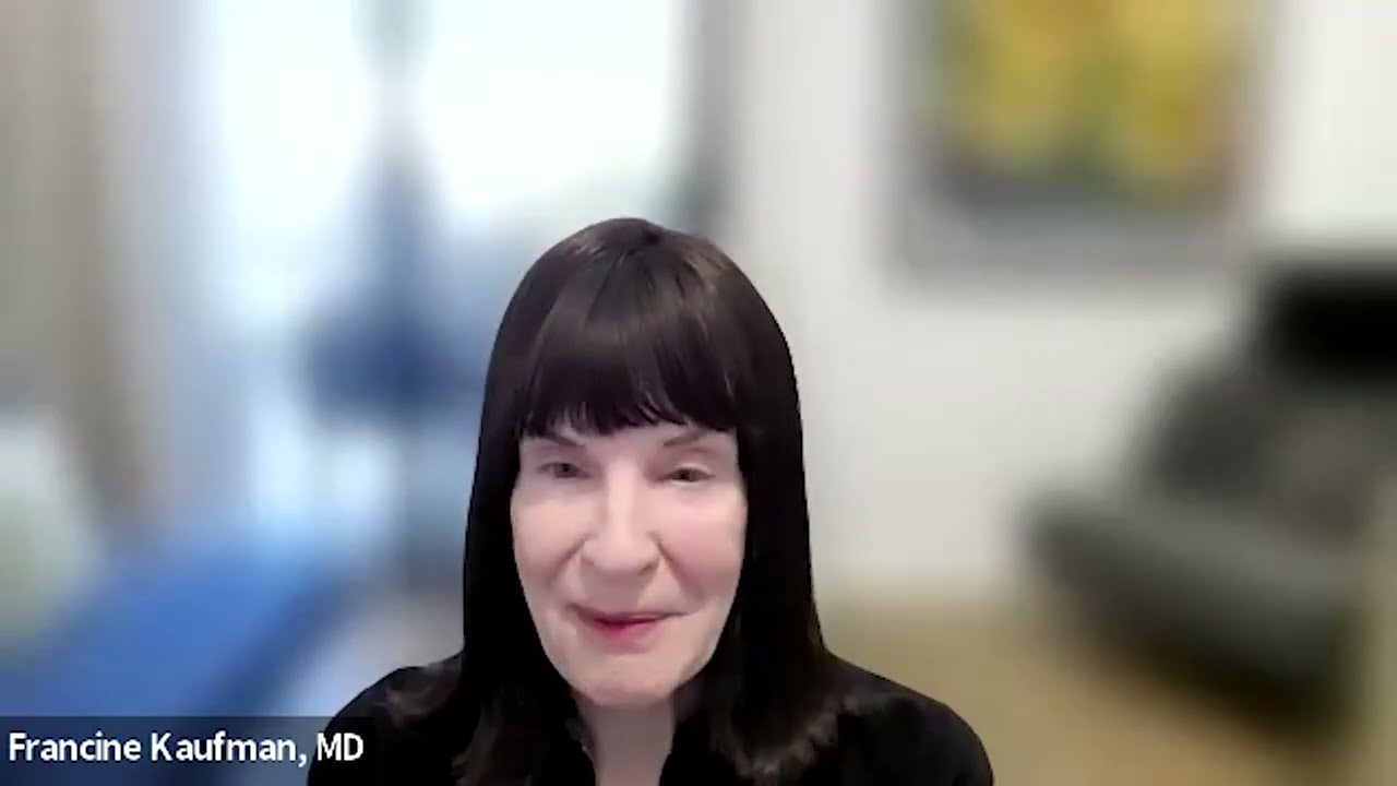 2025 Returning to School With Diabetes Town Hall Event