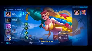 Party Ivy Just Destroyed Starfall Arena Rivals with this Insane Pro Build「Android」