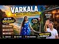Exploring Varkala - Part 2