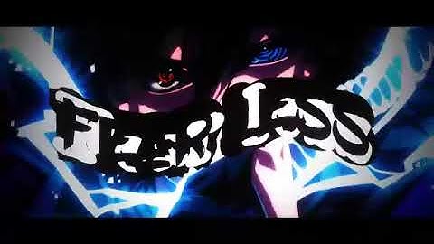 😀 FEARLESS CHANNEL INTRO 😀