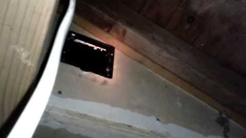 Home cat6 wiring - Pentium 4 pfsense router