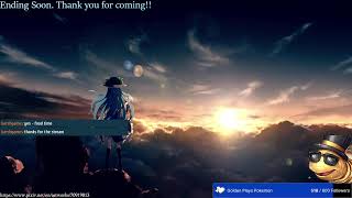 Lets Stream: Trails Beyond Horizion (Part 3) + FF4 (Part 5)