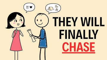 This Makes the Avoidant Finally Initiate and Take Lead | Carl Jung