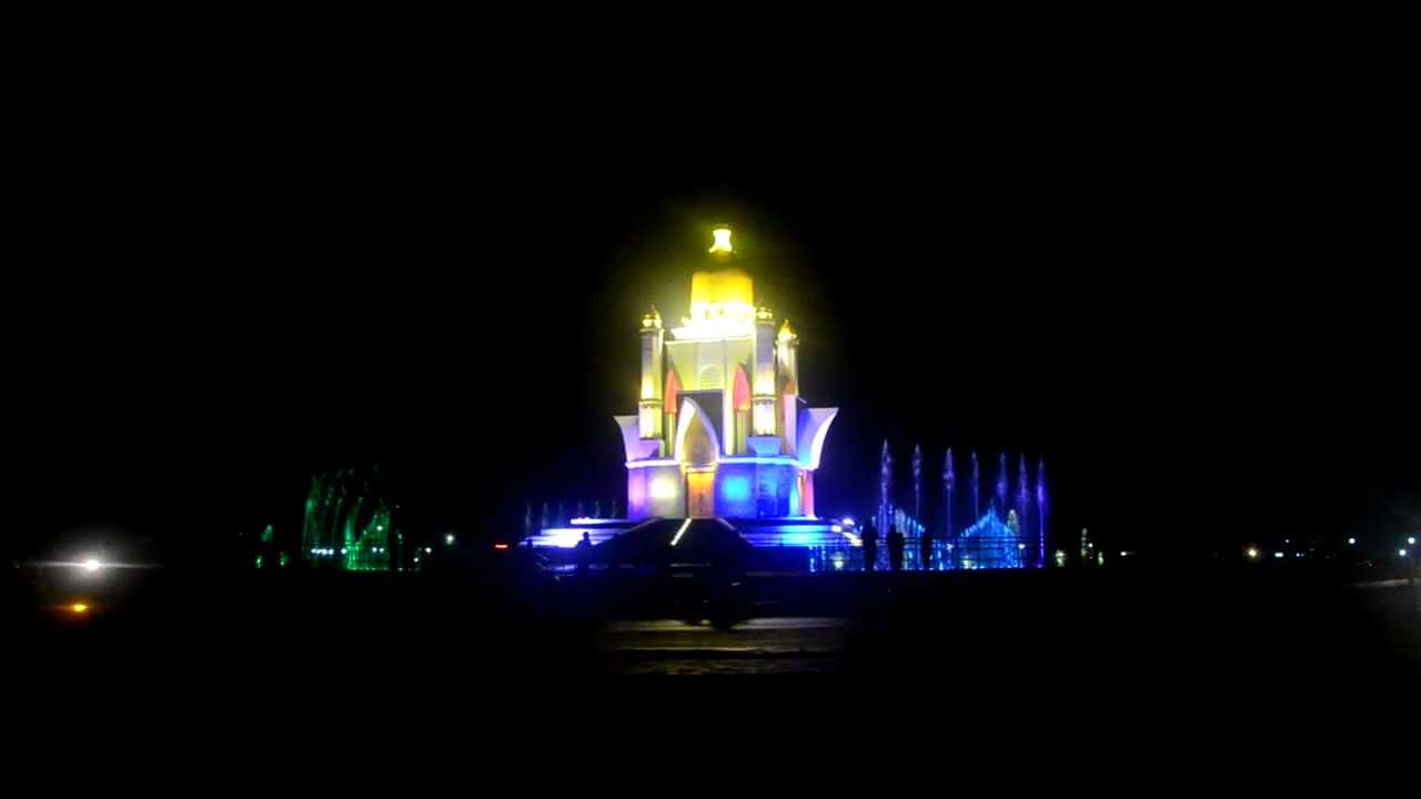 Giri Menang Square (GMS) Lombok Barat part-1