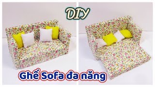 Top 10 Cách Làm Ghế Sofa Cho Búp Bê Chi Nana Đặc Sắc Nhất Năm 2022