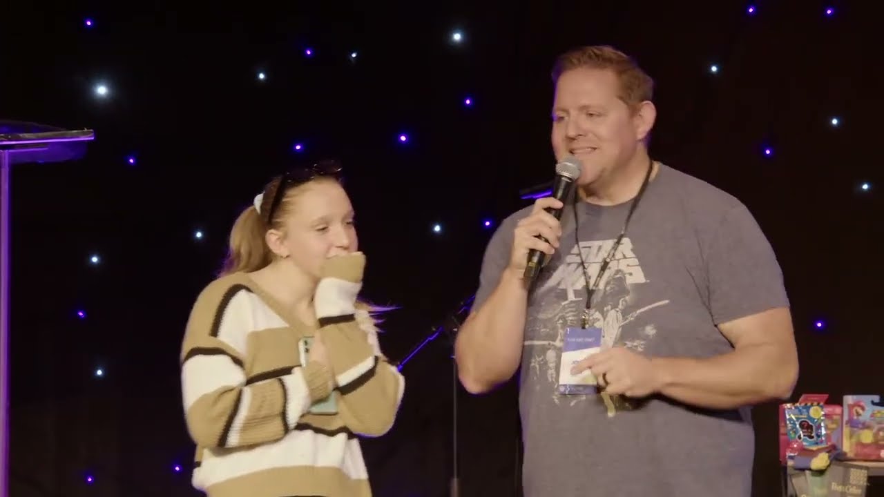 JHM Live - Reset Week 2 - Tammy Kanei