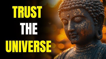 𝗙𝗮𝗹𝗹 𝗔𝘀𝗹𝗲𝗲𝗽 𝘁𝗼 𝘁𝗵𝗲 𝗠𝗼𝘀𝘁 𝗣𝗼𝘄𝗲𝗿𝗳𝘂𝗹 𝗕𝘂𝗱𝗱𝗵𝗶𝘀𝗺 𝗟𝗲𝘀𝘀𝗼𝗻𝘀 𝗼𝗻 𝗧𝗿𝘂𝘀𝘁𝗶𝗻𝗴 𝘁𝗵𝗲 𝗨𝗻𝗶𝘃𝗲𝗿𝘀𝗲