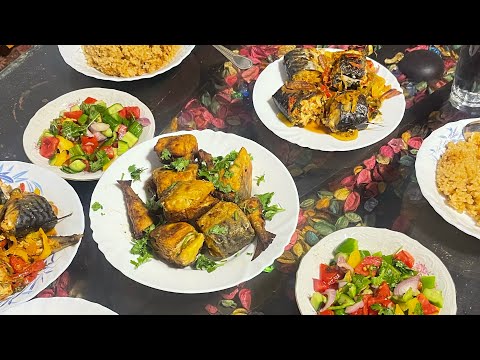 Every Day It S A Dilemma What Should We Cook