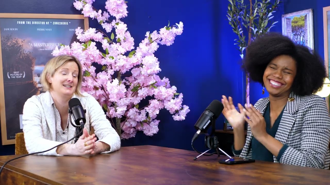 Hébergement insolite: mon parcours et mes conseils d'experte - Interview avec Alexia