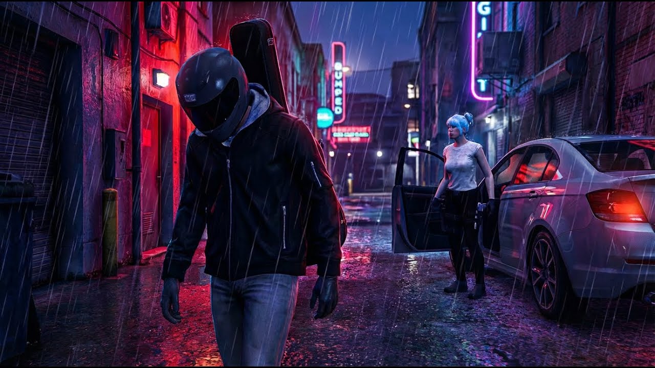 Iconic 2.1 - Macha-д хүн аймаар хаягдлаа