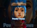 Powder had already known | Arcane 2