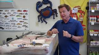 All About Gulf Coast Seafood | Fit to Eat | MPB