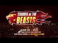 MLW: Summer of the Beasts | LIVE June 26 | FREE on YouTube