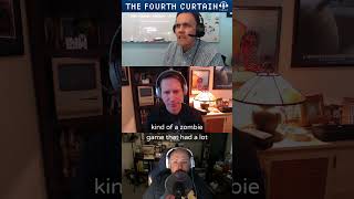 S2 Episode 11 - Jesse Schell Helps Birth a Monster
