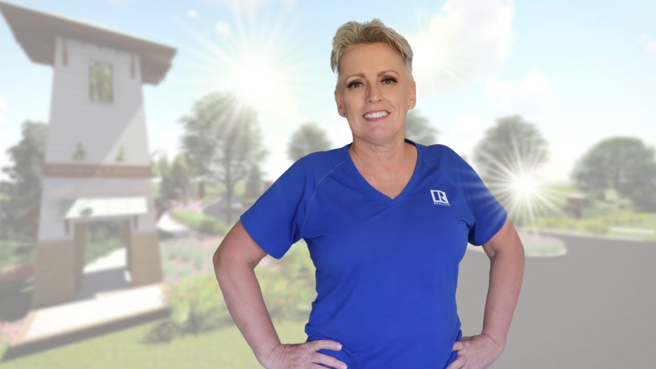 Brown's Landing in Port Orange, FL [Real Estate] YouTube