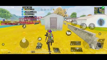 Enemy intense rush in last minute|Infinix gt 30 pro