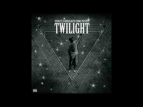 Ski Beatz - Twilight Full Album