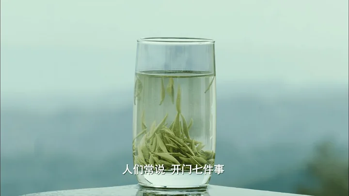 My Hangzhou Stories：A brief history of Longjing Tea - DayDayNews