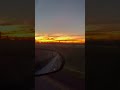 Lindo pôr do sol 🌅