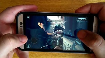 HTC One M9 Qualcomm 810 temperature , Isn