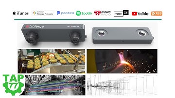 Solve Tough Detection, Tracking, and Lighting Vision Applications with Next Gen Smart Cameras