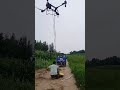 Field fertilizer transport tool Good tools and machinery can increase work efficiency