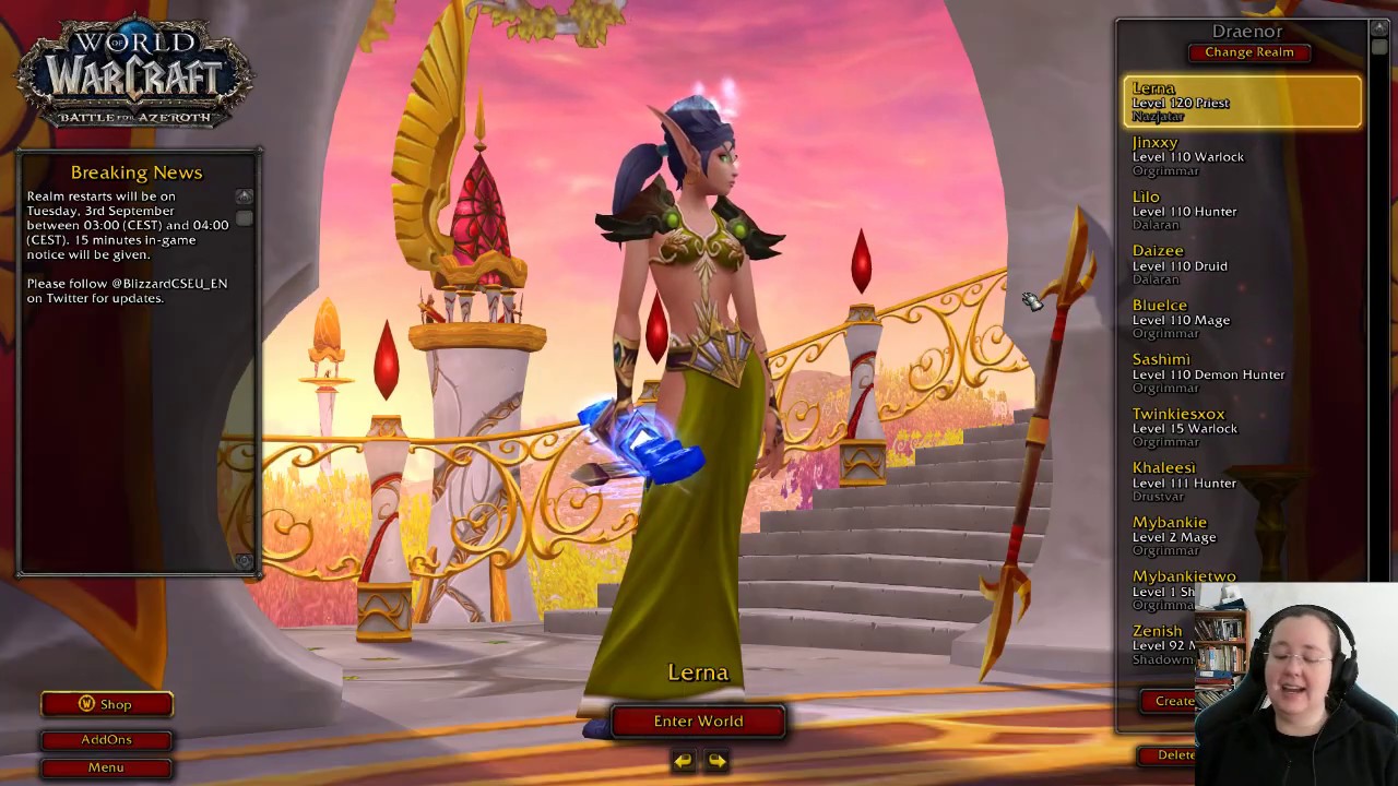 Doing Trove Tracker Achievement! - VOD