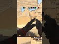 Best Ace Against Eco #short #cs2