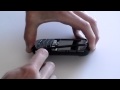 Blackberry Curve 8520 Take Apart & LCD Screen Repair