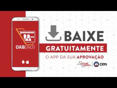 App OABeiros - App OABeiros