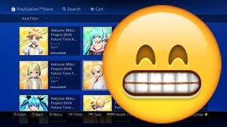 ps4 anime avatars｜TikTok Search