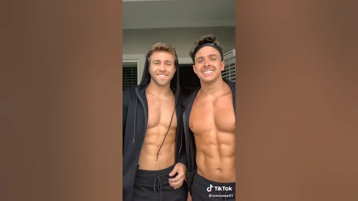 @tatesweatt1 TikTok compilation