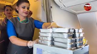 From Kitchen to Clouds: Biman Flight Catering Service (BFCC) | Biman Bangladesh Airlines screenshot 3