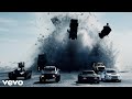 Elley Duhé - MIDDLE OF THE NIGHT (Starix Remix) | FAST & FURIOUS [Chase Scene]